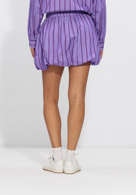 Lila REFINED DEPARTMENT Kurze Hosen DYME - large