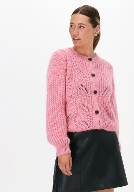 Rosane BY-BAR Strickjacke JULIE CARDIGAN - large