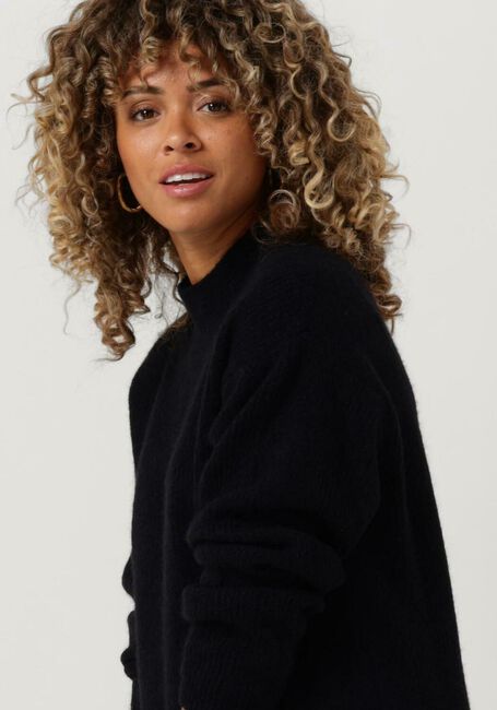 Dunkelblau BY-BAR Minikleid FAY DRESS - large