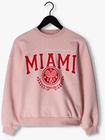 Hell-Pink HOUND Sweatshirt OVERSIZED CREWNECK - medium