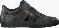 Braune GIORGIO Sneaker HE98037 - medium