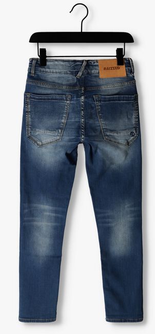 Blaue RAIZZED Skinny jeans TOKYO - large