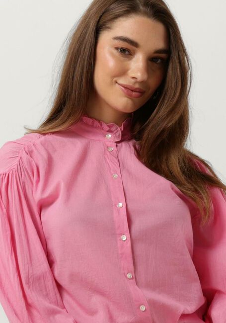 Rosane ANTIK BATIK Blusen ANNA BLOUSE - large