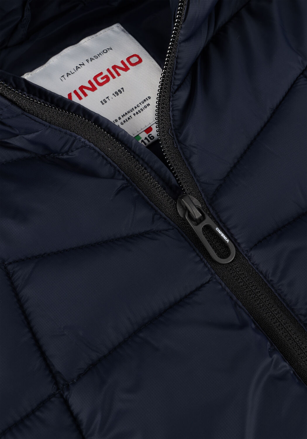 Dunkelblau VINGINO Jack TACIDO - large