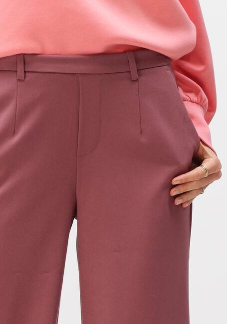 Rosane OBJECT Weite Hose OBJLISA WIDE PANT - large