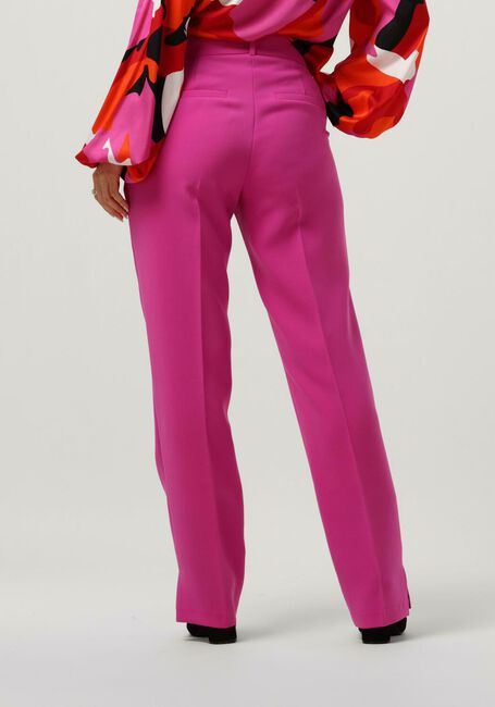 Fuchsie JANICE Hose BROEK DAMES MARC - large