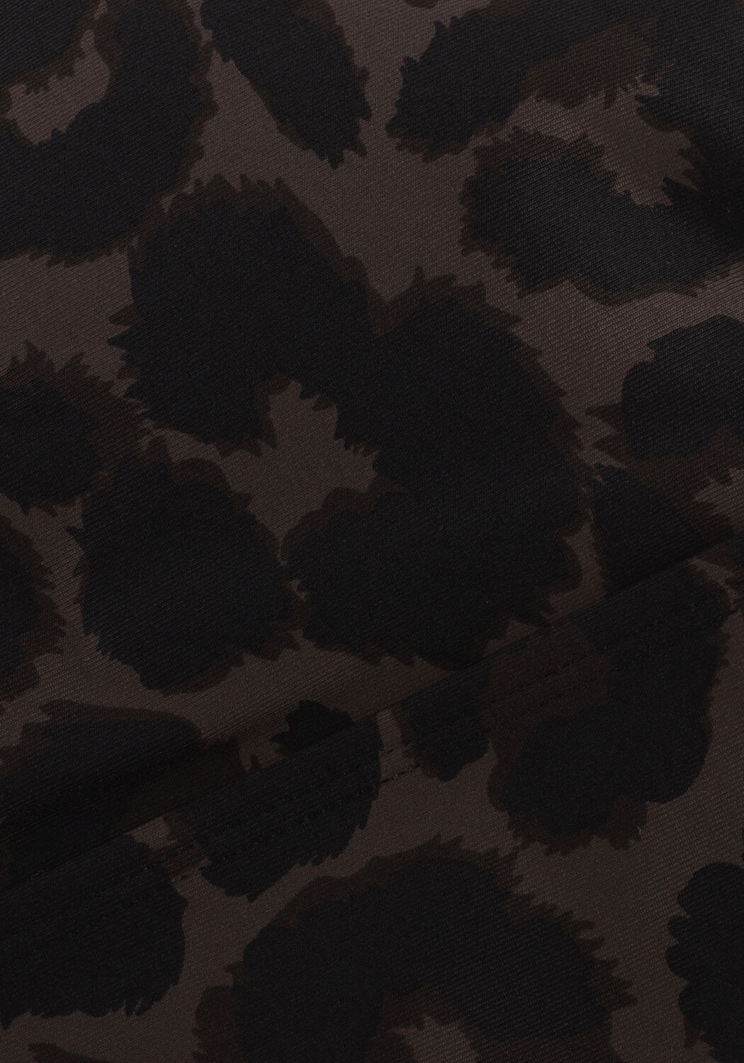 Braune DEBLON SPORTS Top TARA TOP - large