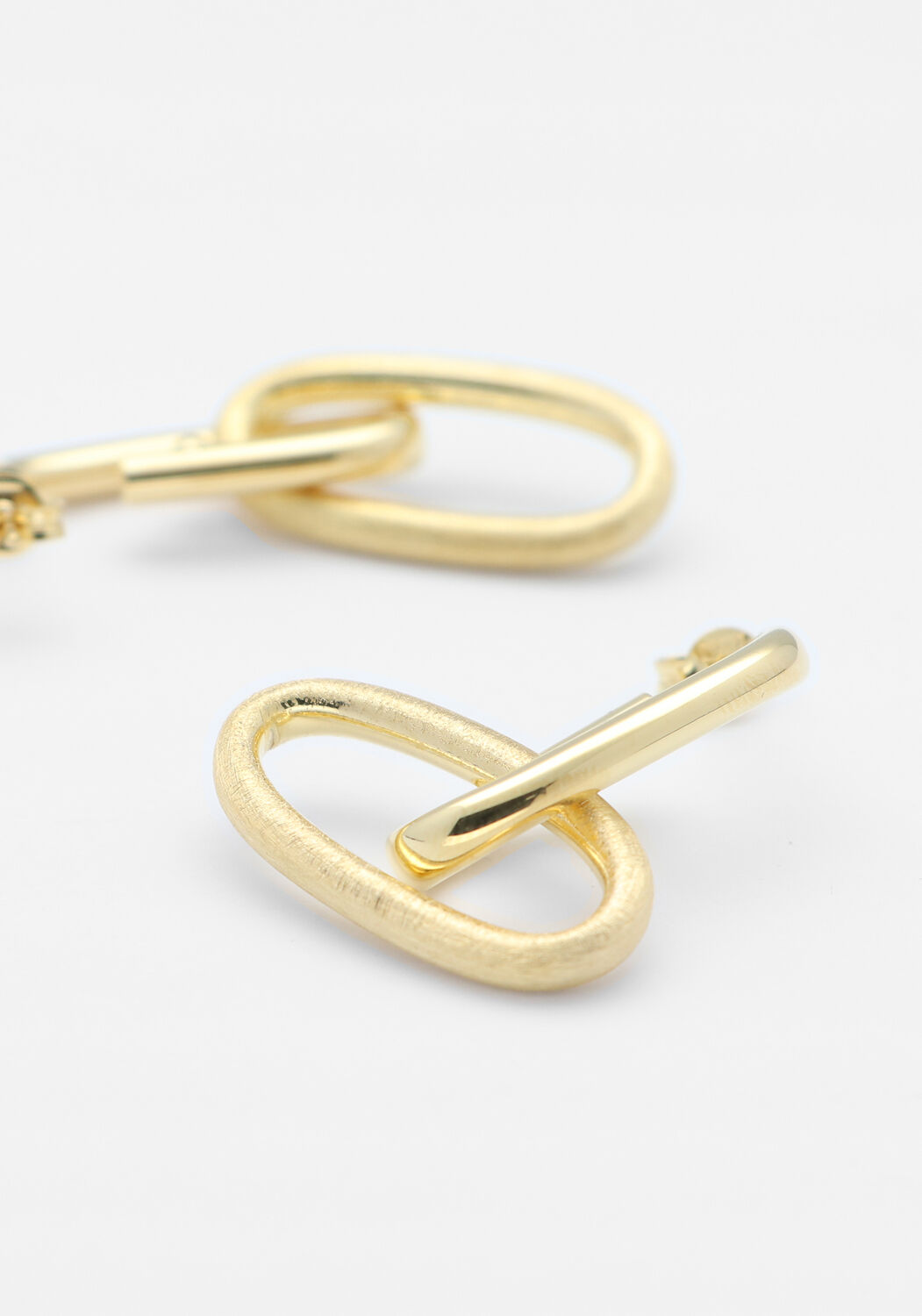 Goldfarbig LOTT. GIOIELLI Schmuck CLEA736 - large