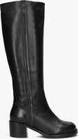 Schwarze BRONX Hohe Stiefel NEW-CAMPEROS 14296 - medium