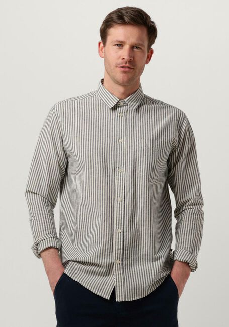 Dunkelblau MINIMUM Casual-Oberhemd JACK - large
