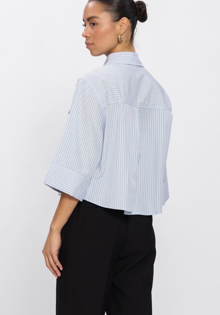 Hellblau GRACE & MILA Top SS2617082 - large