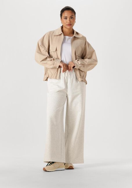 Wei&szlig;e WITHBLACK T-shirt WBLCORRI SS TEE - large