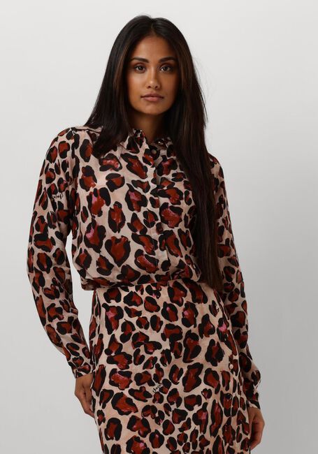Graue FABIENNE CHAPOT Blusen SUNRISE BLOUSE - large
