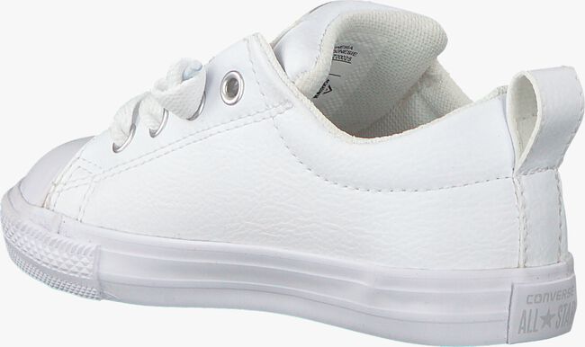 Weiße CONVERSE Sneaker low CHUCK TAYLOR A.S.STREET SLIP - large