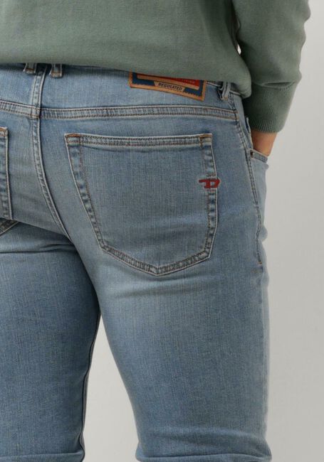 Hellblau DIESEL Skinny jeans 1979 SLEENKER - large