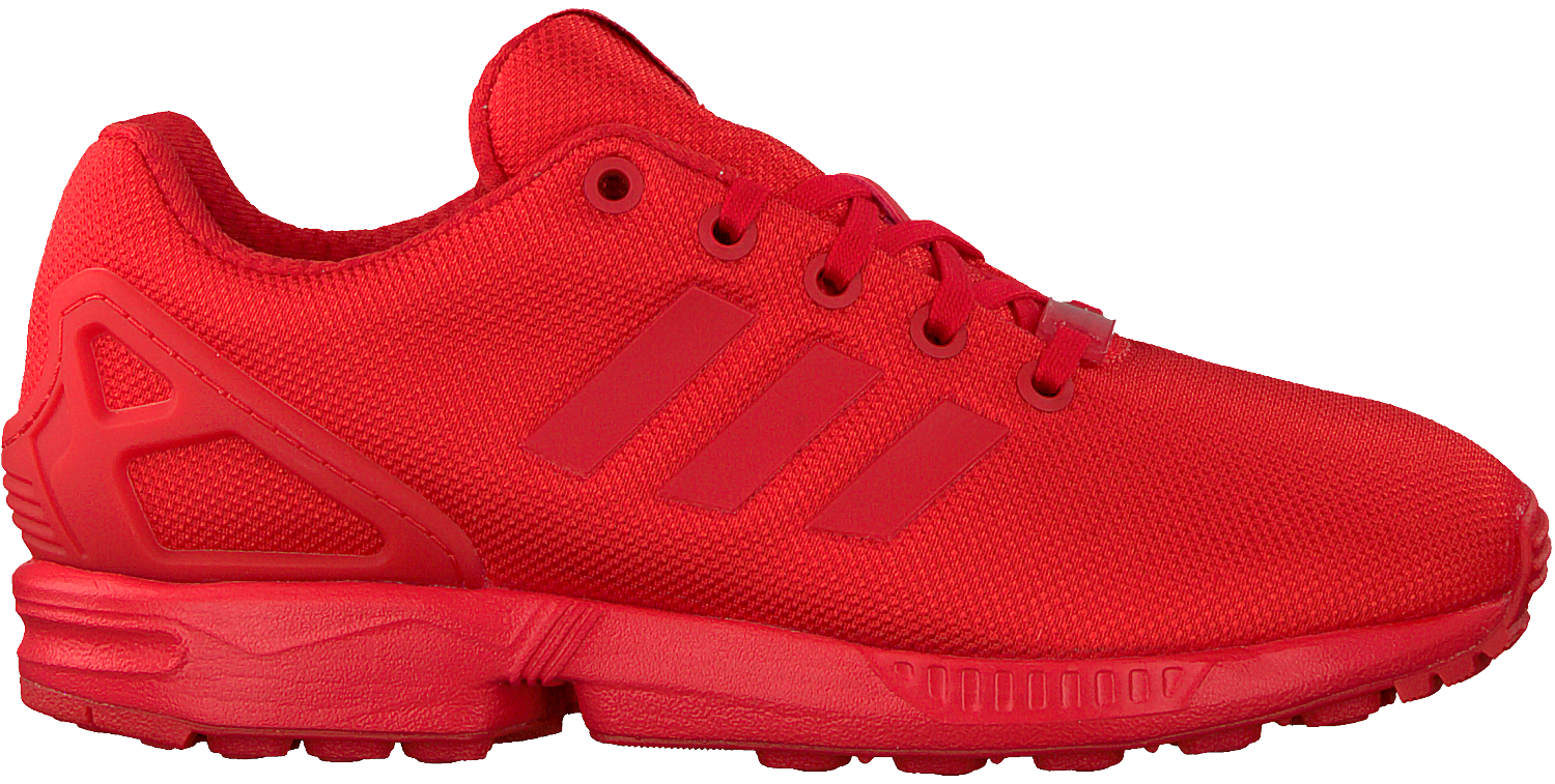 Adidas rote schuhe clearance