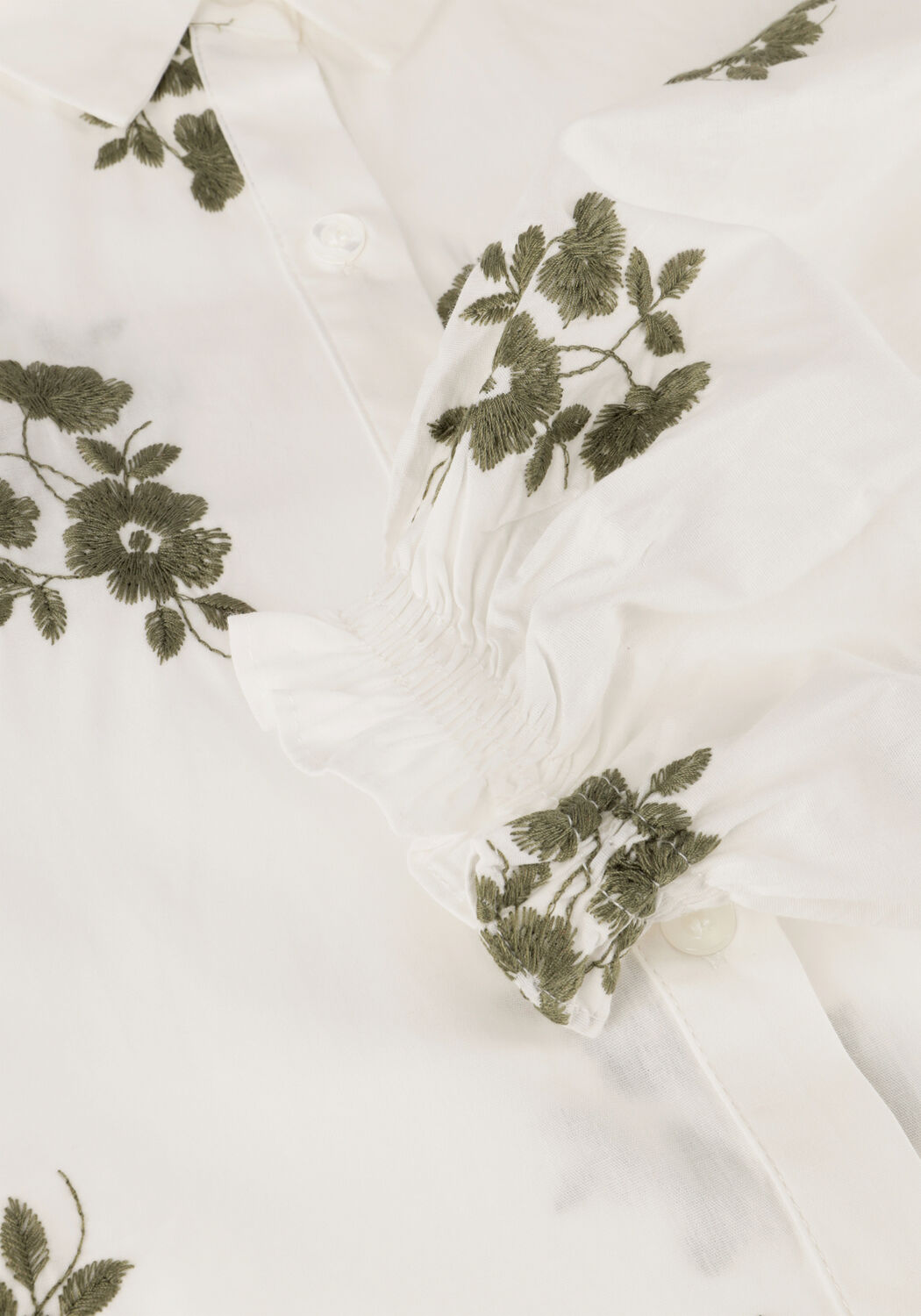 Nicht-gerade weiss YDENCE Blusen BLOUSE LULU - large