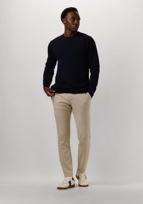 Dunkelblau PROFUOMO Pullover PULLOVER CREWNECK - large