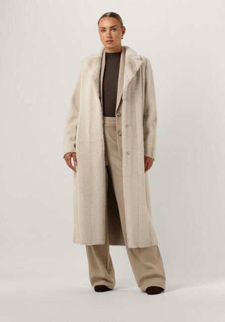Beige BEAUMONT Hose JULES - large