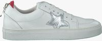 Weiße PS POELMAN Sneaker R13279 - medium