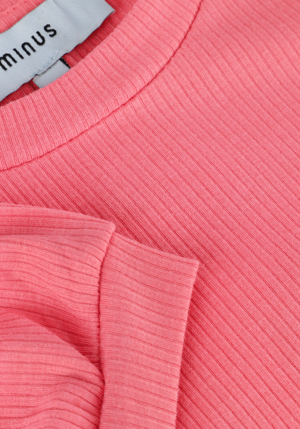 Rosane MINUS T-shirt JOHANNA TEE - large