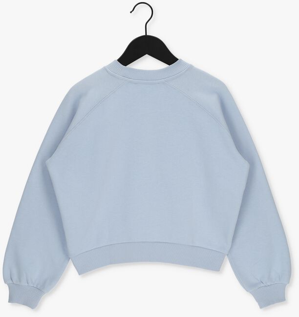 Blaue FRANKIE & LIBERTY Sweatshirt FLORA SWEATER - large