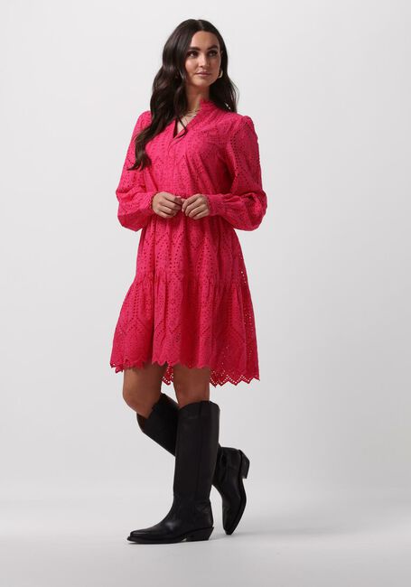 Rosane Y.A.S. Minikleid YASHOLI LS DRESS S. - large