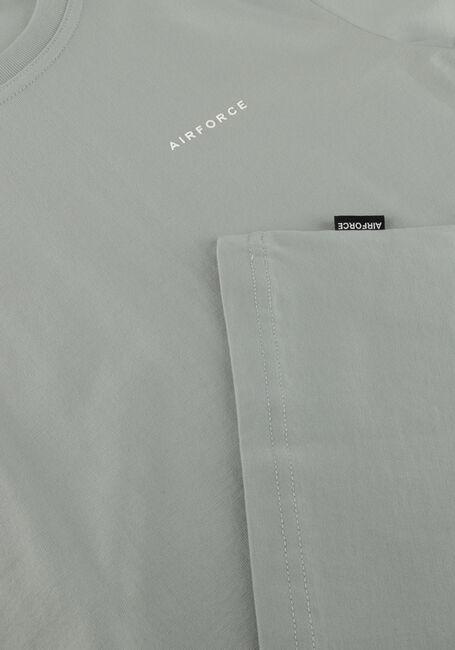 Minze AIRFORCE T-shirt GEB1132 - large