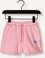 Hell-Pink AMERICAN VINTAGE Kurze Hose IZUBIRD SHORT Hell-Pink AMERICAN VINTAGE Kurze Hose IZUBIRD SHORT - medium