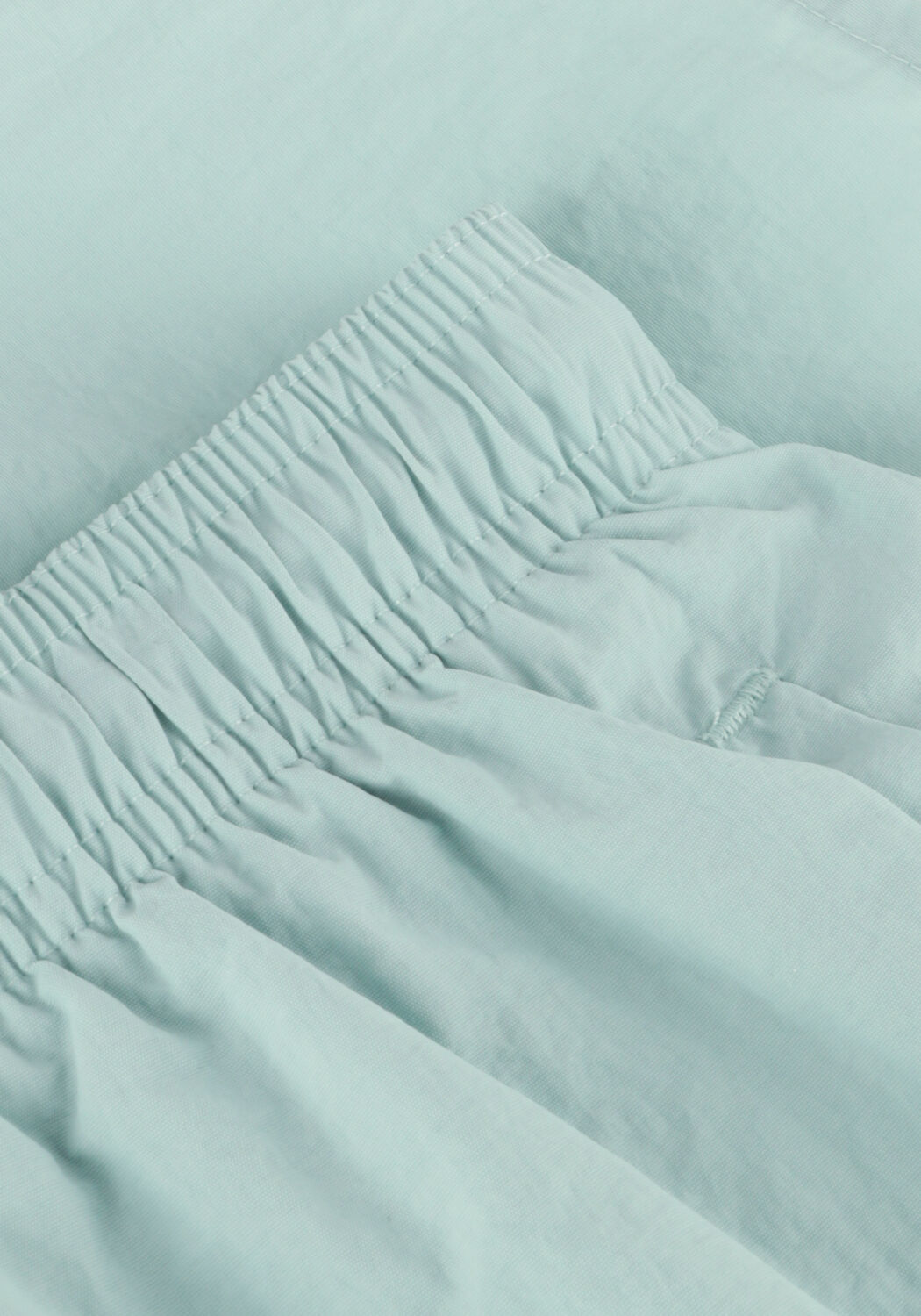 Hellblau LYLE & SCOTT Badehosen PLAIN SWIM SHORT - large