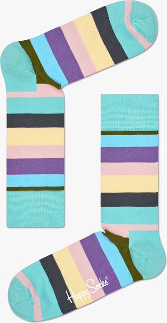 Mehrfarbige/Bunte HAPPY SOCKS Socken GIFT PACK - large