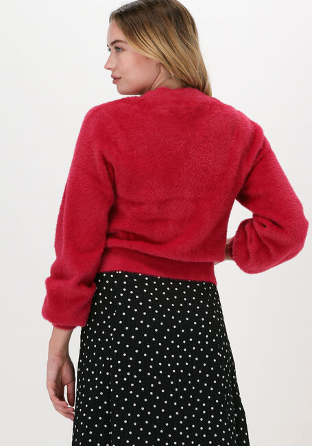 Rote CATWALK JUNKIE Strickjacke CG HARBOUR - large
