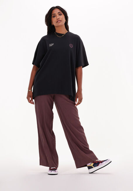 Graue CATWALK JUNKIE T-shirt TS YOUR MIND - large