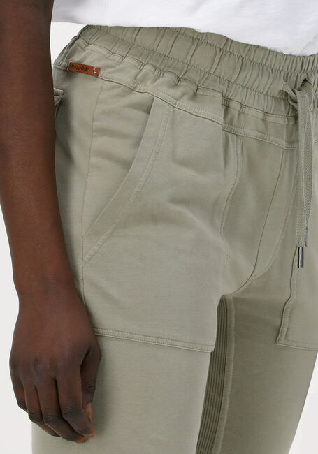 Khaki MOSCOW Jogginghose WILLOW - large