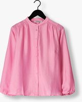 Hell-Pink CO'COUTURE Bluse RONDA SHIRT