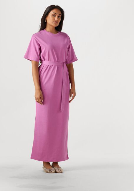 Rosane SELECTED FEMME Maxikleid SLFESSENTIAL SS POCKET ANKLE DRESS - large
