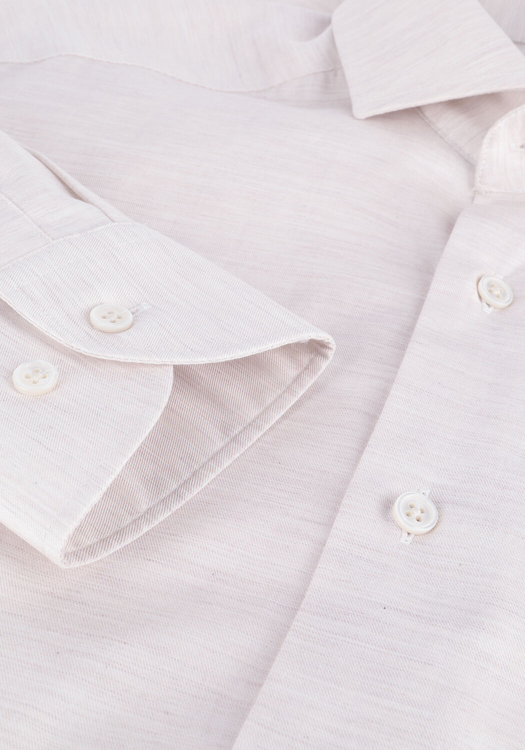 Sand PORTO MILANO Klassisches Oberhemd LAGOS - large