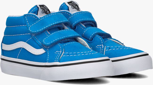 Blaue VANS Sneaker high TD SK8-MID REISSUE V - large