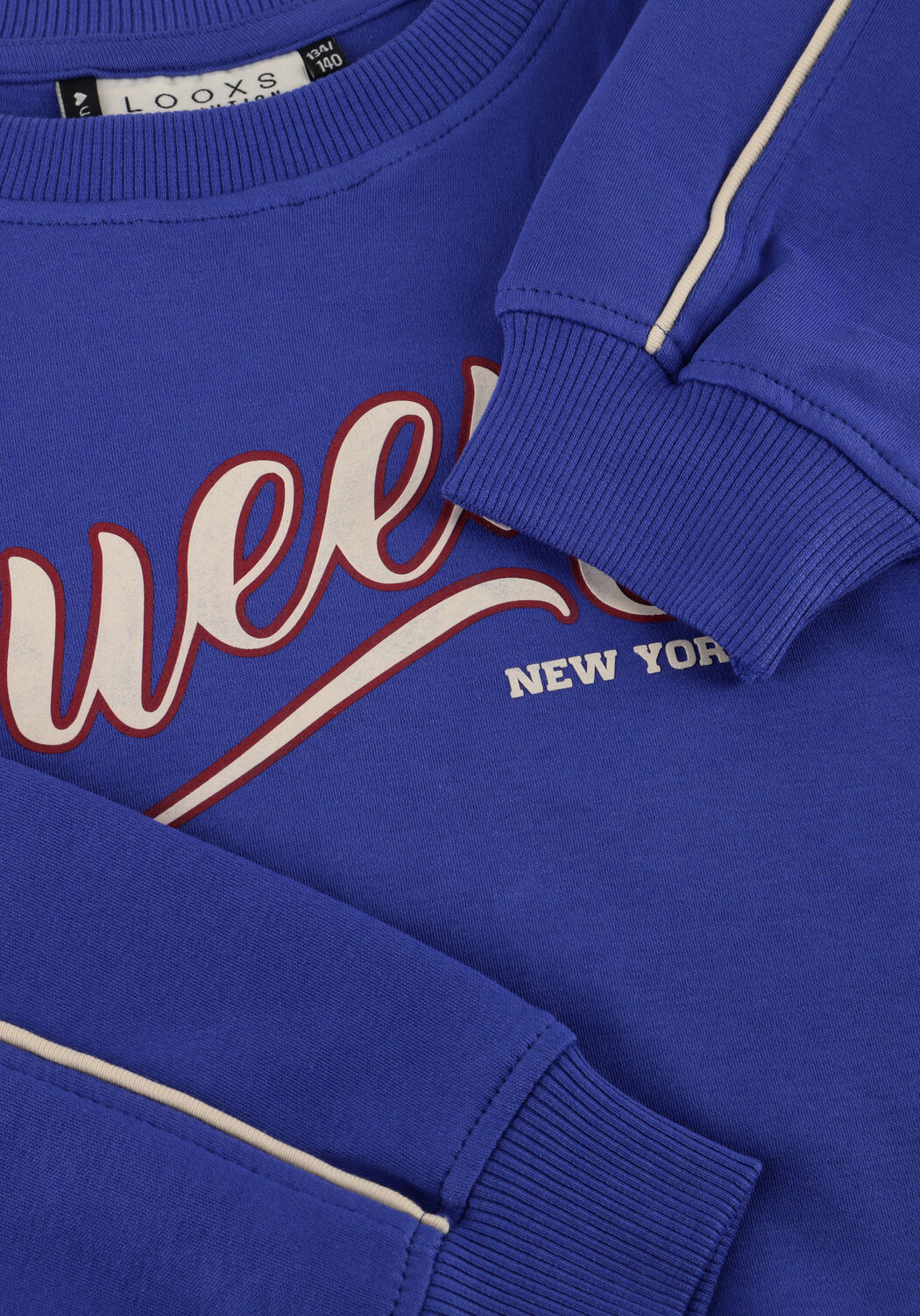 Blaue LOOXS 10sixteen Pullover 2532-5341 - large