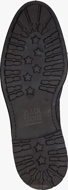 Graue BLACKSTONE Chelsea Boots UG23 - large