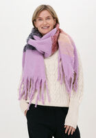 Mehrfarbige/Bunte YEHWANG Schal KEEP ME WARM - medium