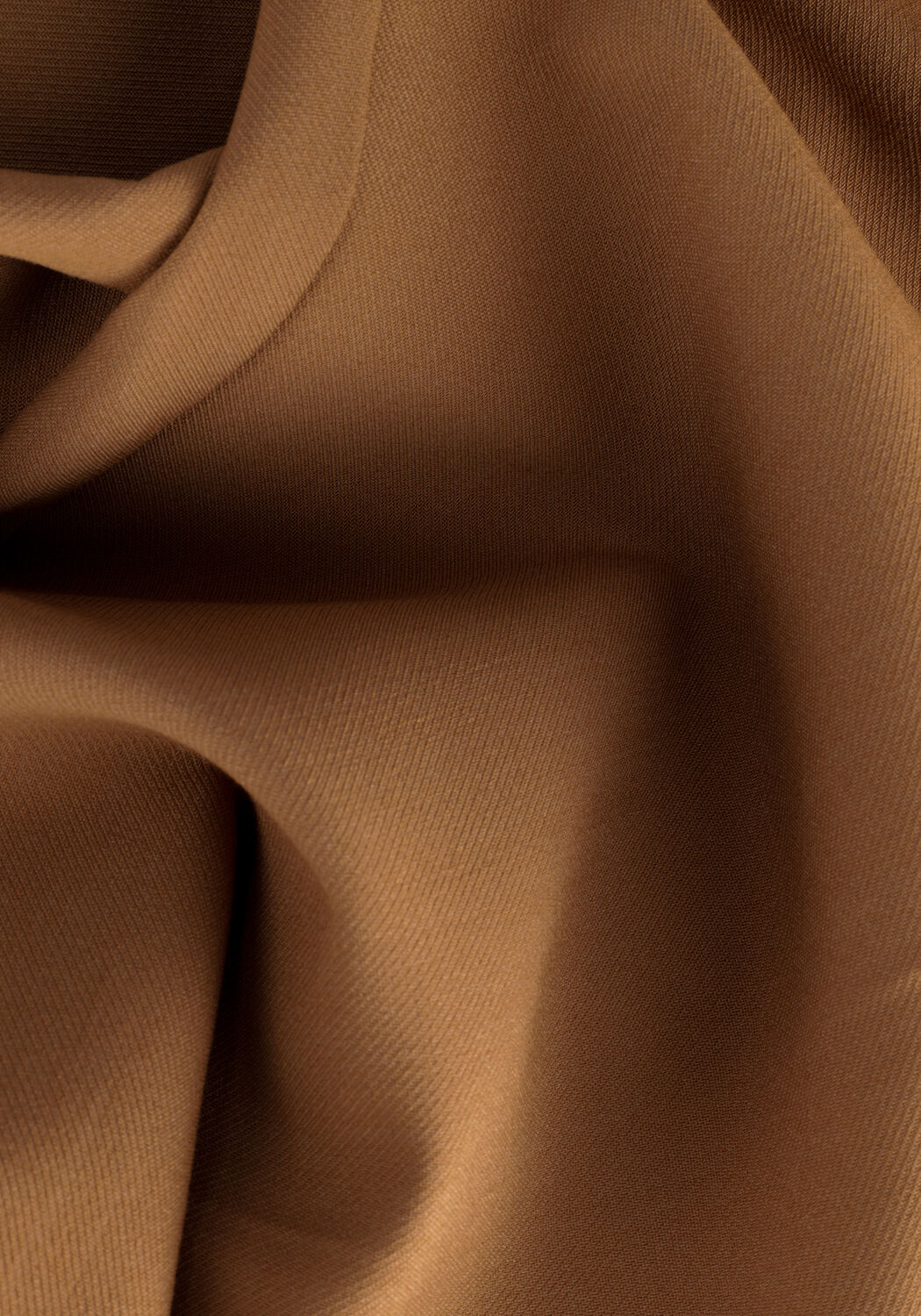 Braune ENVII Hose ENAURELIE PANTS 6797 - large