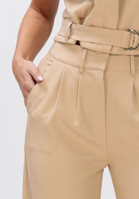 Beige HARPER & YVE Weite Hose KATIE-PA - large