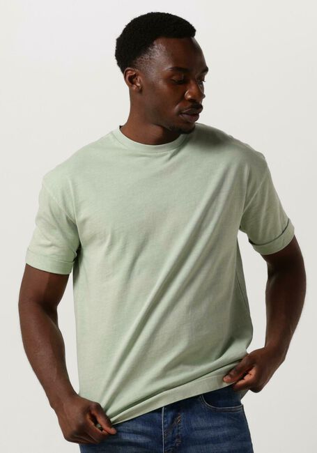 Minze DRYKORN T-shirt THILO 520157 - large
