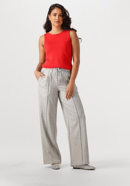 Rote MODSTRÖM Top IVONNEMD TANK TOP - large