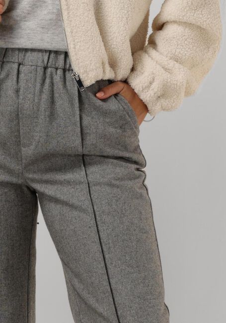 Graue CIRCLE OF TRUST Hose BALOU PANTS - large