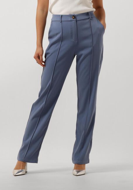 Blaue YDENCE Hose PANTS MORGAN - large