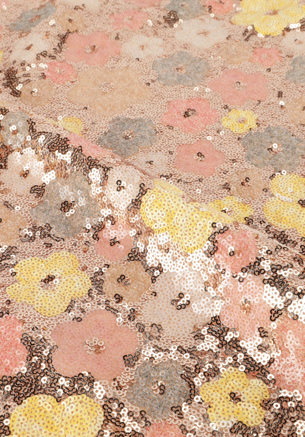 Mehrfarbige/Bunte BRUUNS BAZAAR Minirock JOANNAS SKIRT - large