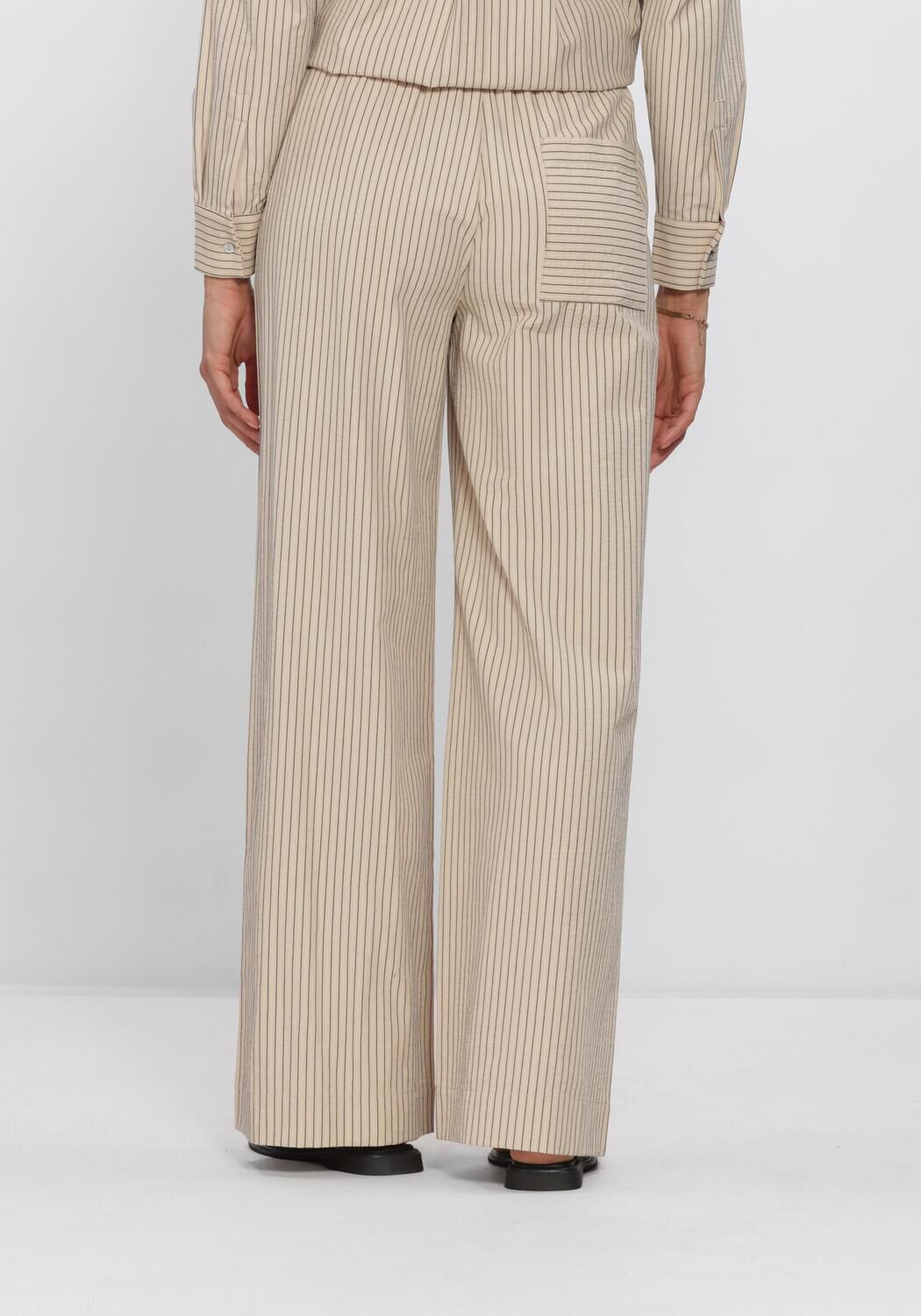 Camelfarbene RUBY TUESDAY Hosen CILYES - large