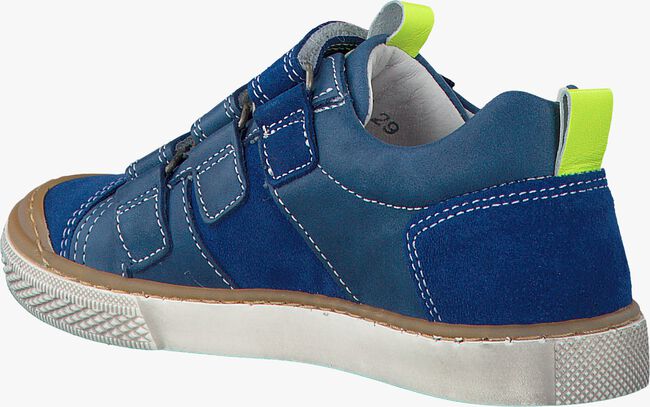 Blaue DEVELAB Sneaker 41639 - large